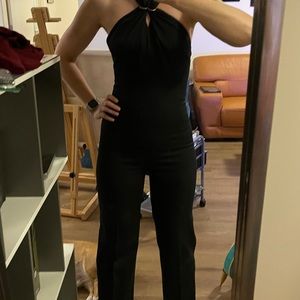 YSL Jumpsuit